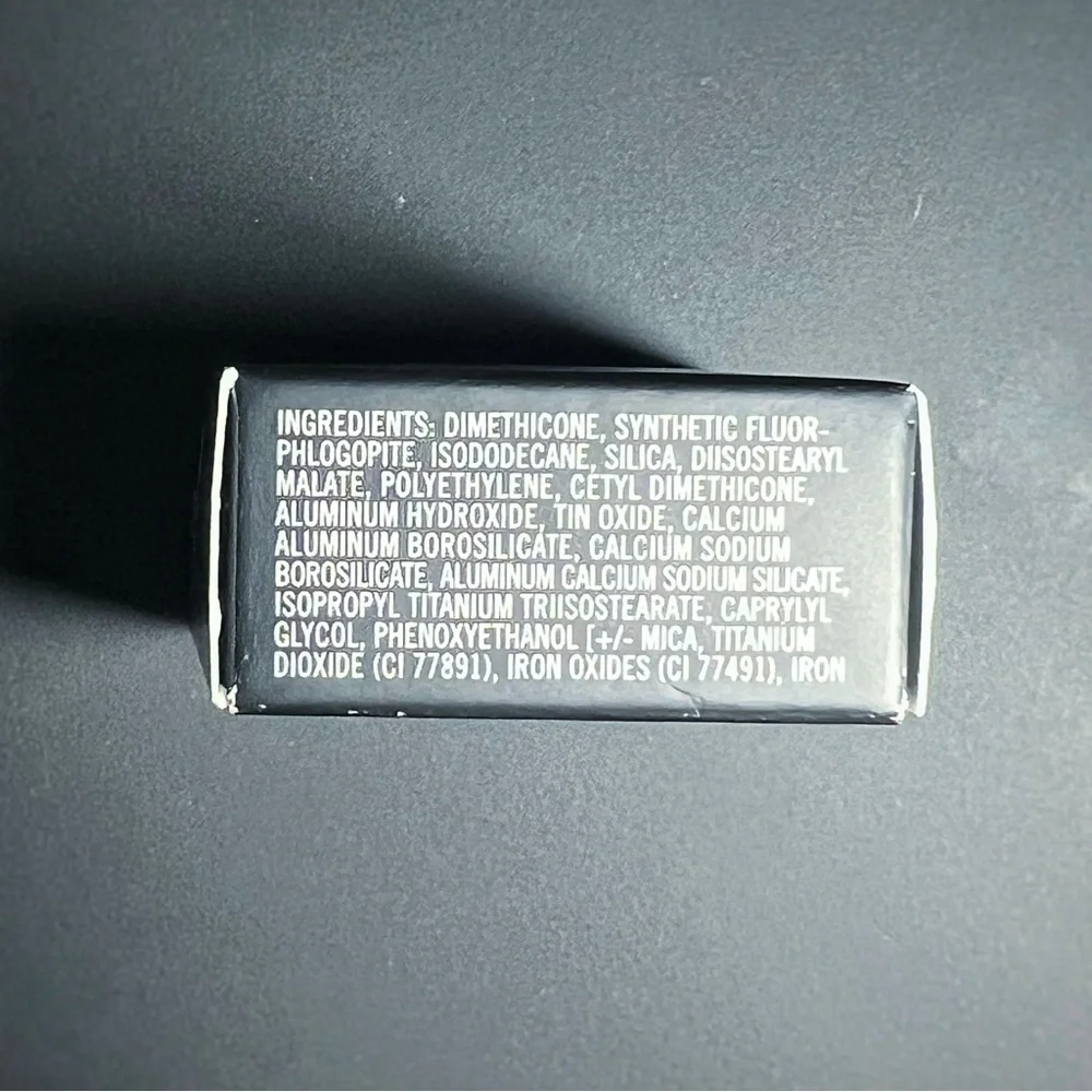 MAC Dazzleshadow She Sparkles. New In Box, unused - Picture 3 of 5
